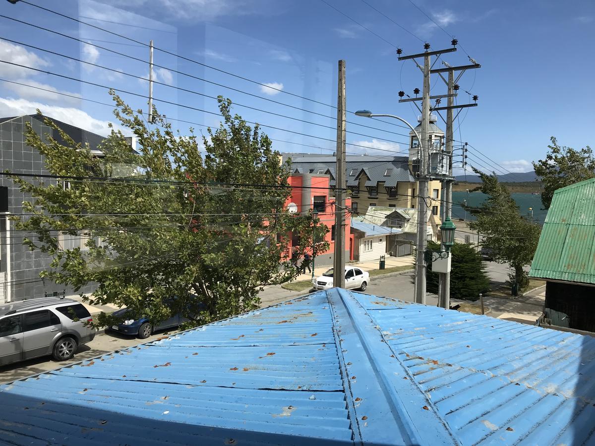 Antiguos Bed And Breakfast Puerto Natales Bagian luar foto
