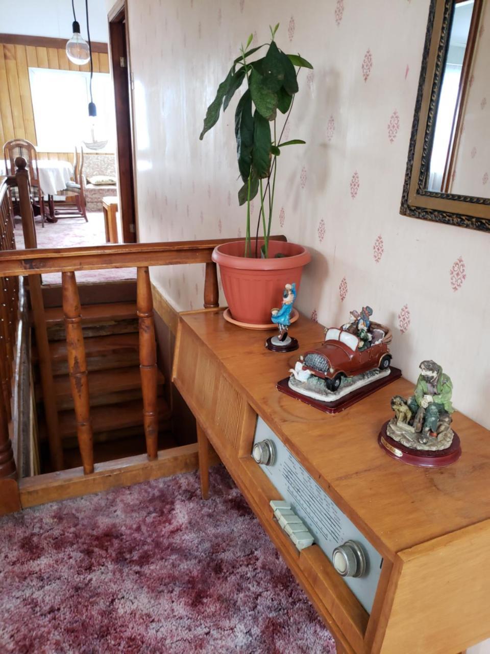 Antiguos Bed And Breakfast Puerto Natales Bagian luar foto