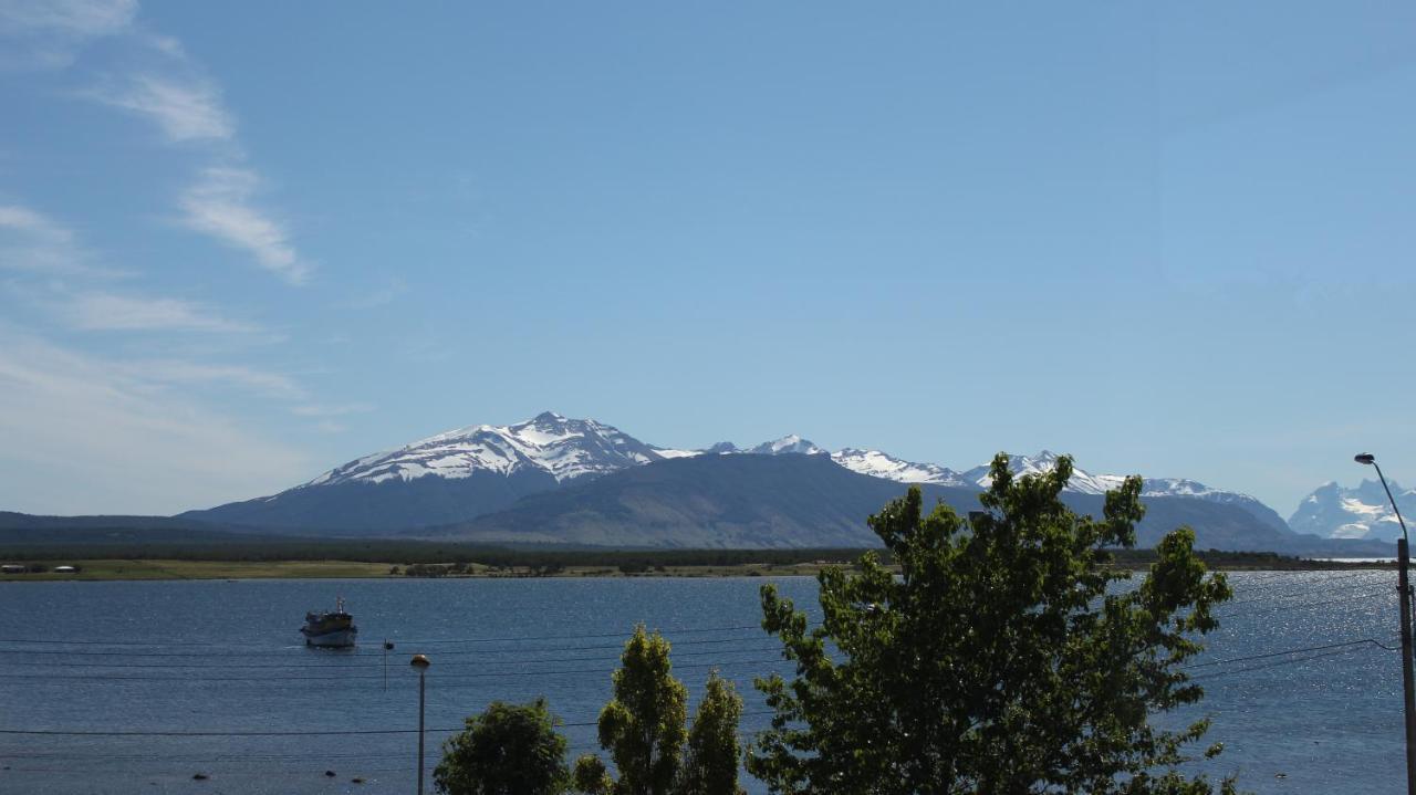 Antiguos Bed And Breakfast Puerto Natales Bagian luar foto
