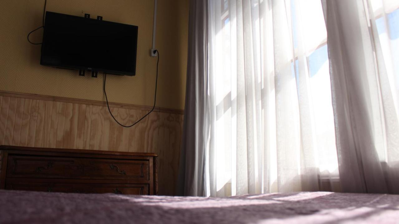 Antiguos Bed And Breakfast Puerto Natales Bagian luar foto
