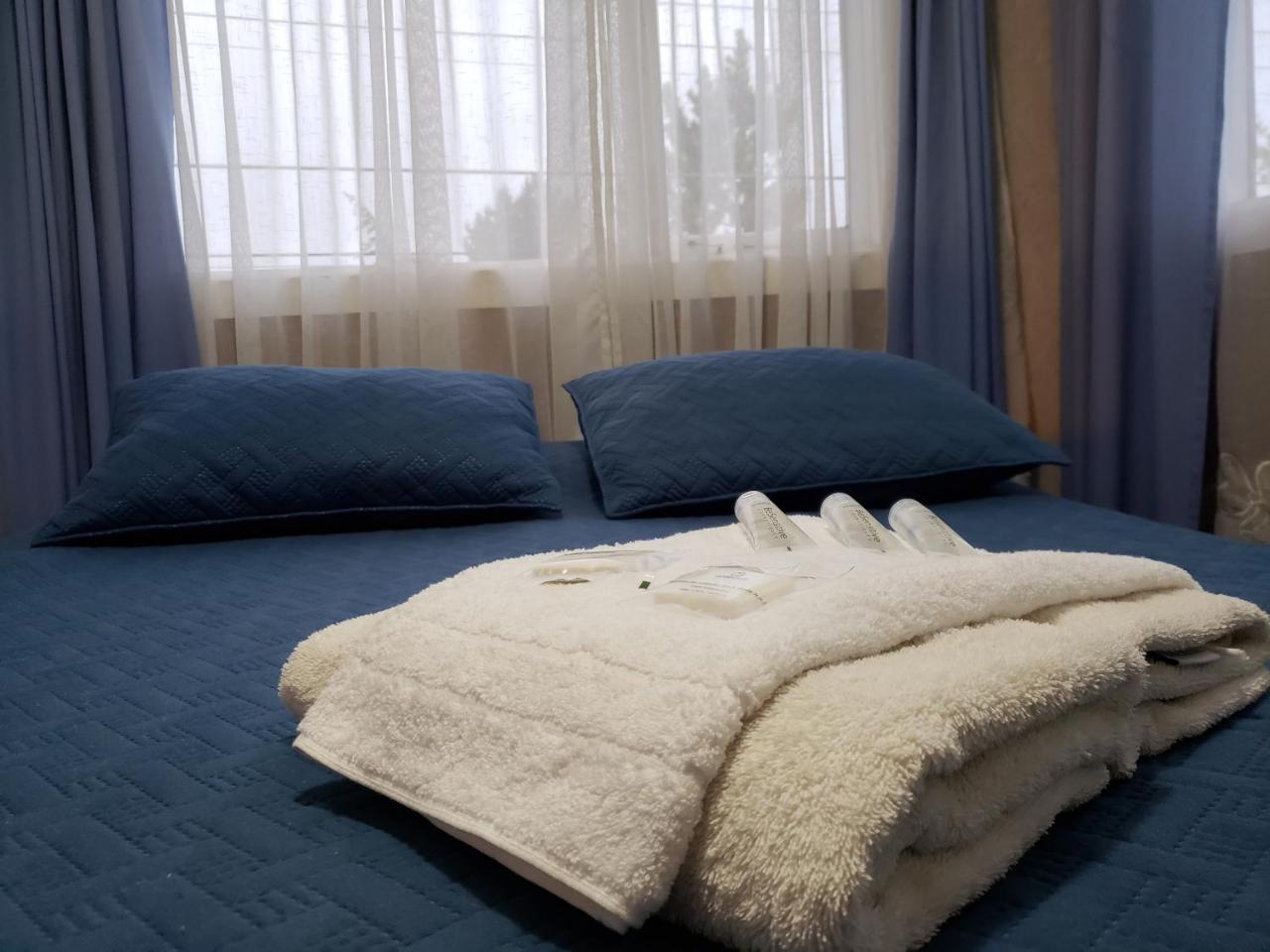 Antiguos Bed And Breakfast Puerto Natales Bagian luar foto