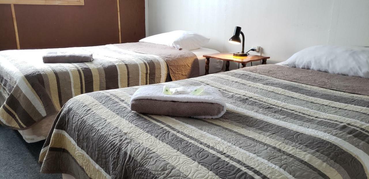 Antiguos Bed And Breakfast Puerto Natales Bagian luar foto