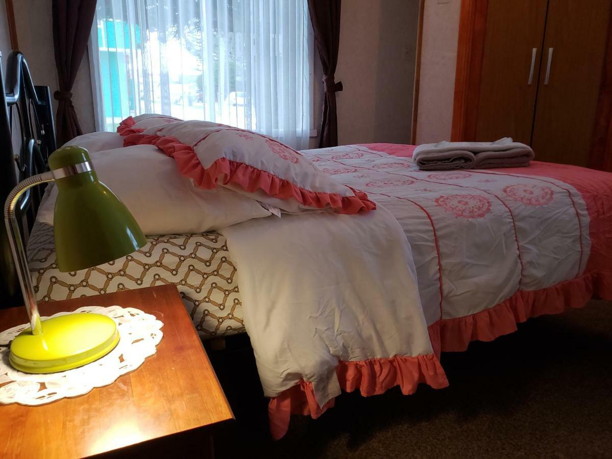 Antiguos Bed And Breakfast Puerto Natales Bagian luar foto
