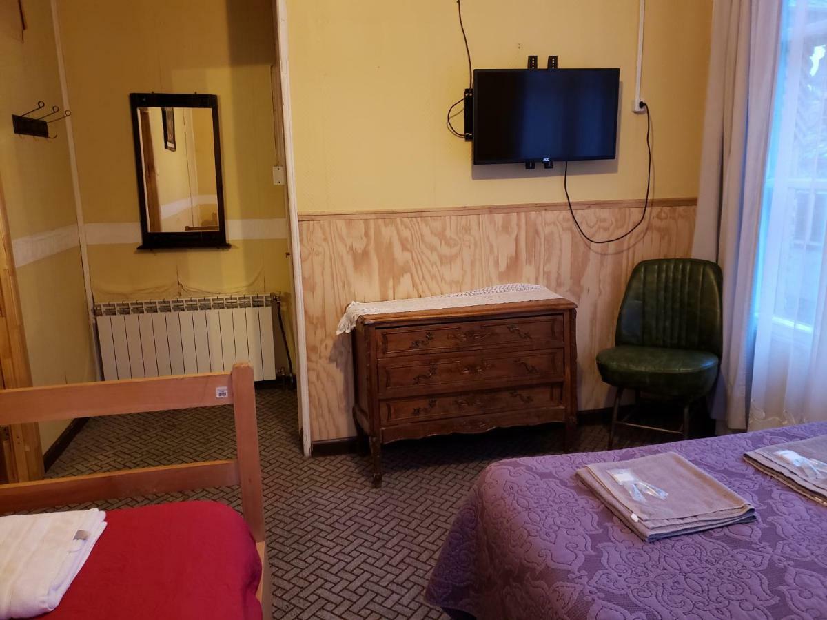 Antiguos Bed And Breakfast Puerto Natales Bagian luar foto