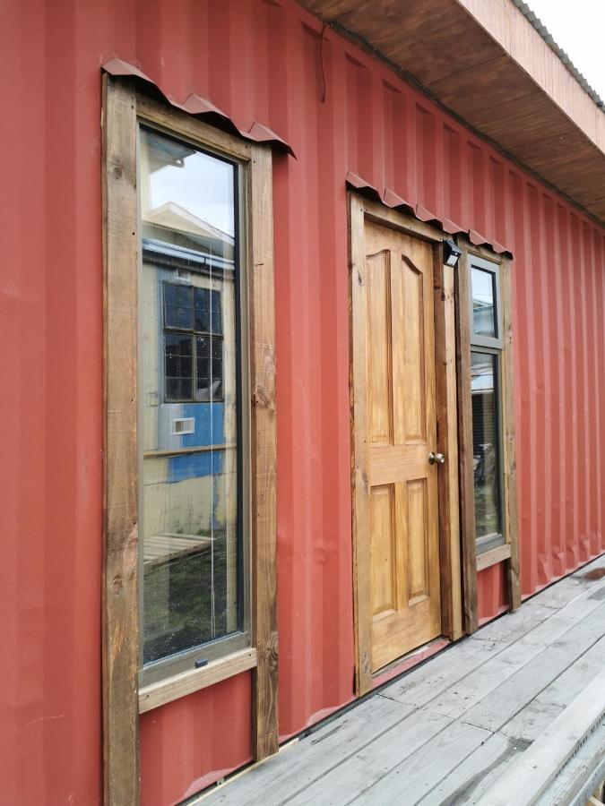 Antiguos Bed And Breakfast Puerto Natales Bagian luar foto