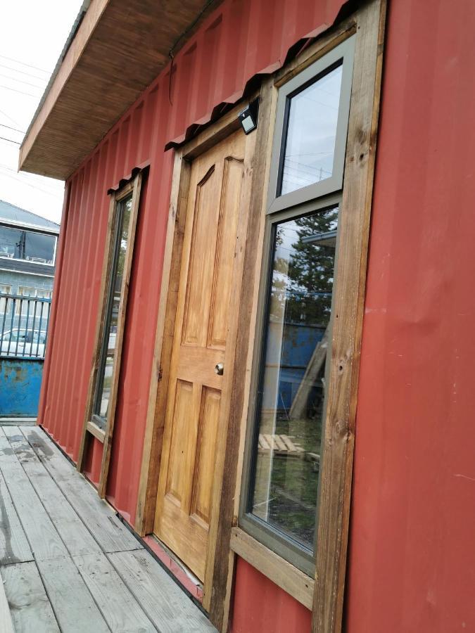 Antiguos Bed And Breakfast Puerto Natales Bagian luar foto